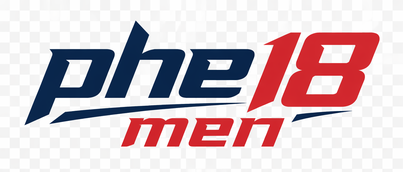 phe18 men